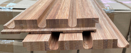 Ascot Bamboo Panels