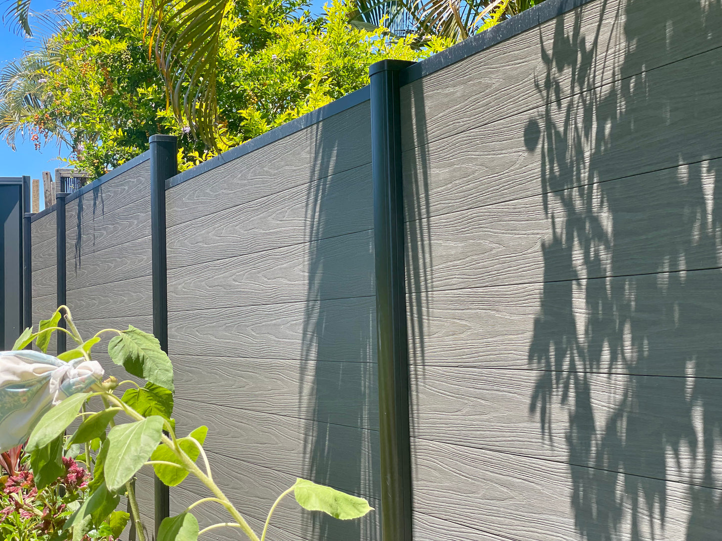 Eco-Plank Bamboo Decking