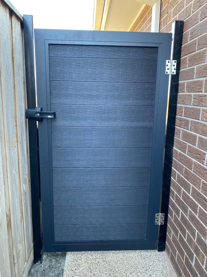 Eco Guard Gates