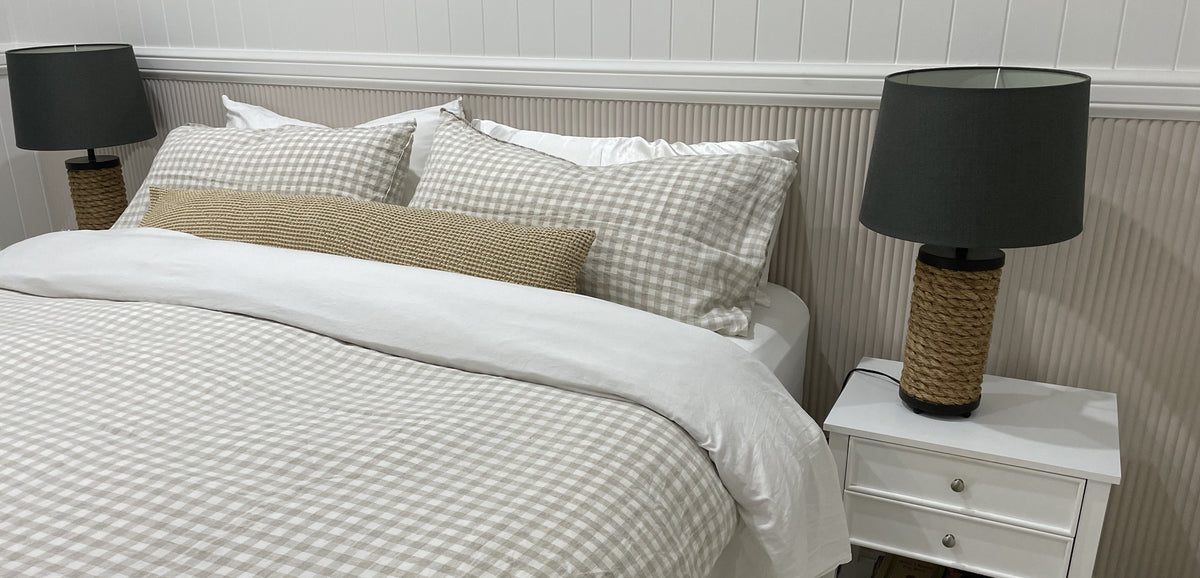 Linea Flexible HDF Panels