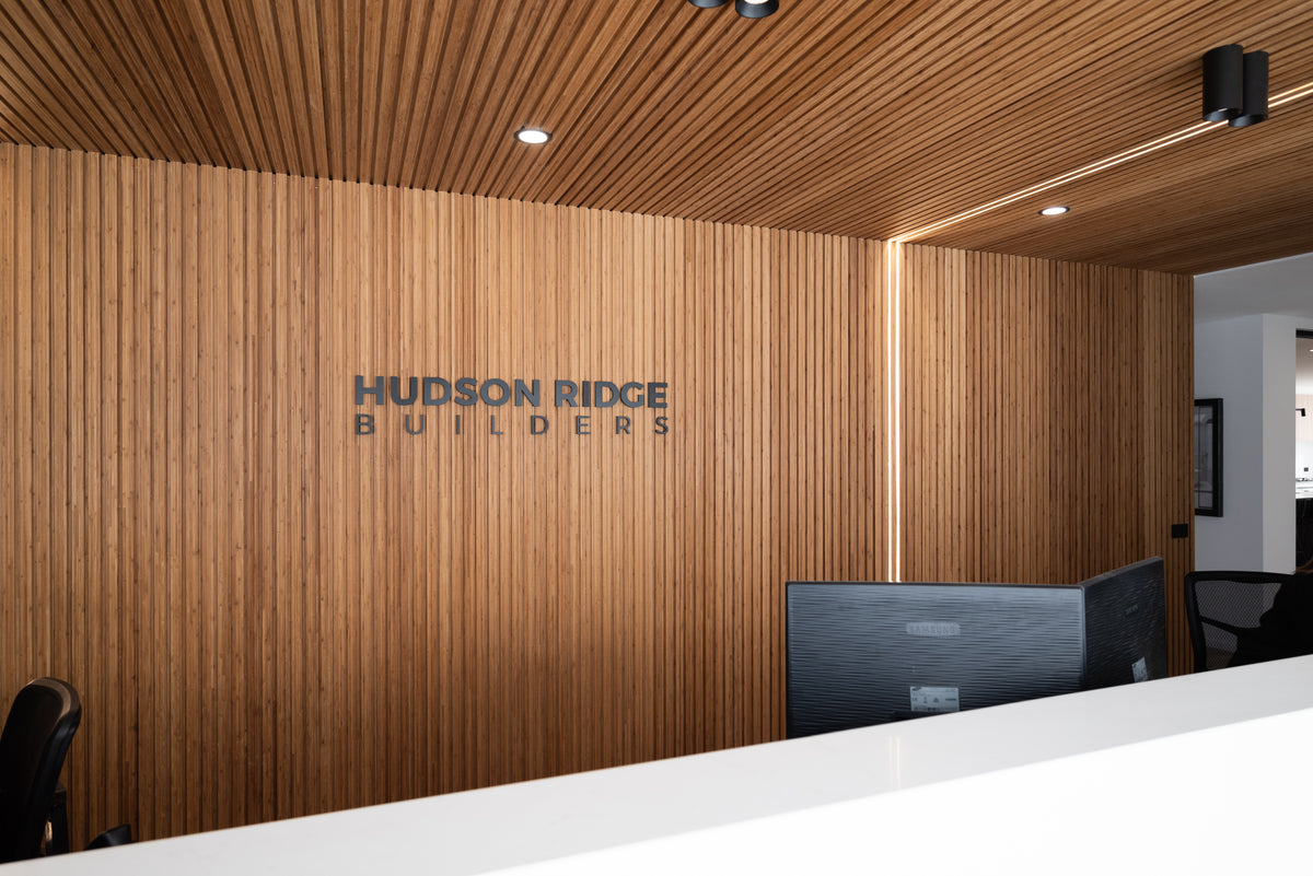 Fremantle Bamboo Panels