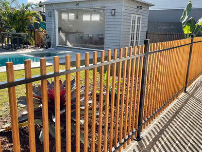 Pool Fence Panels