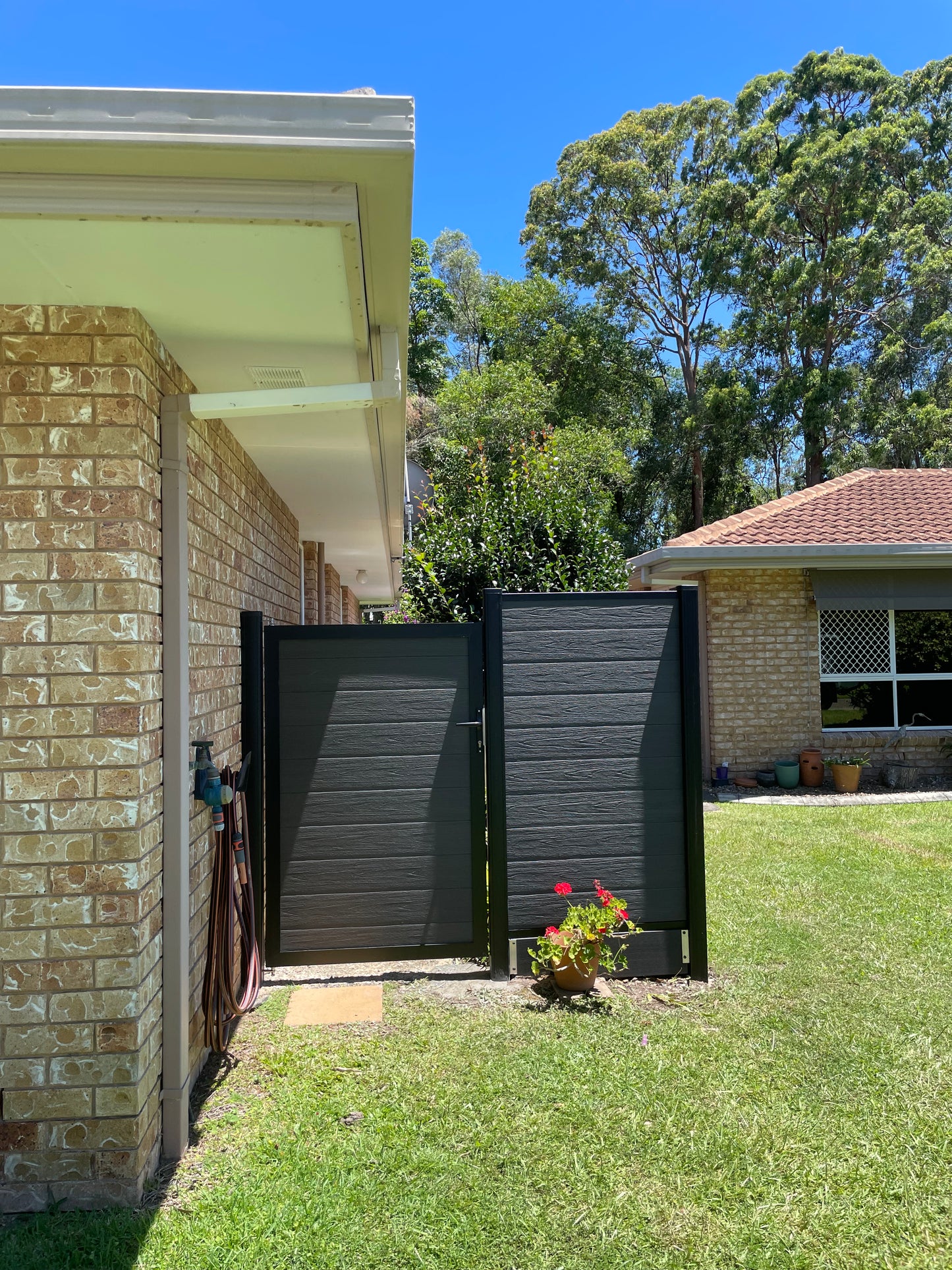 Eco Guard Gates
