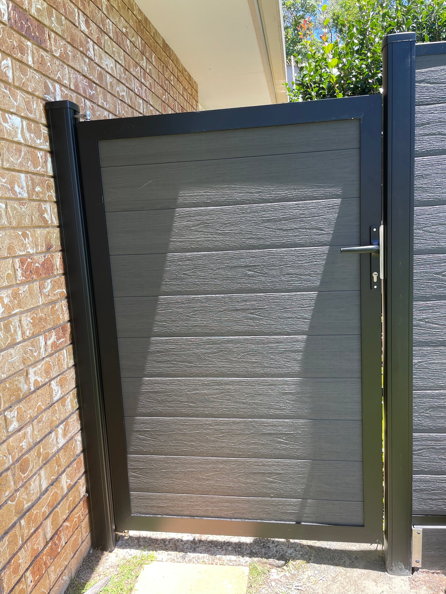 Eco Guard Gates