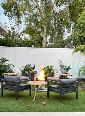 Coastal Fencing & Cladding Panels