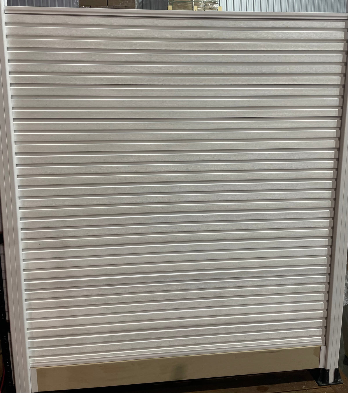 Eco Guard Fence Panels