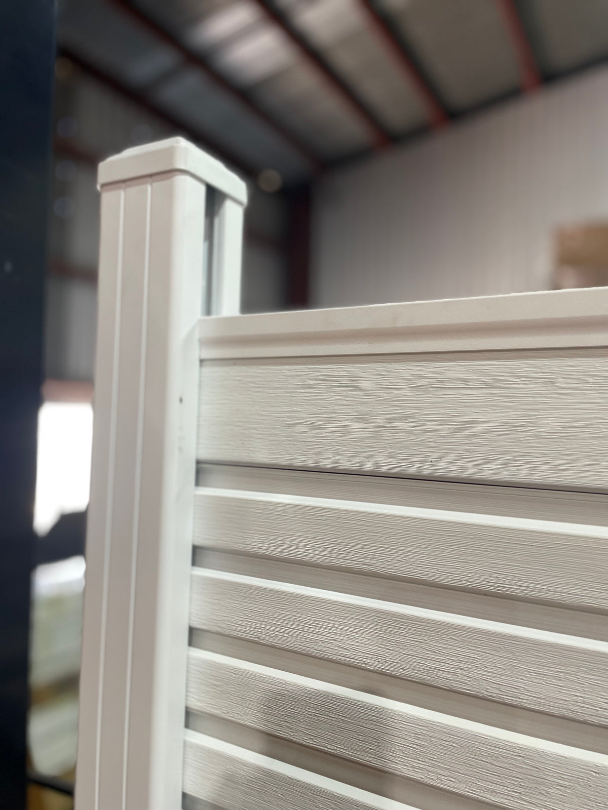 Eco Guard Fence Panels