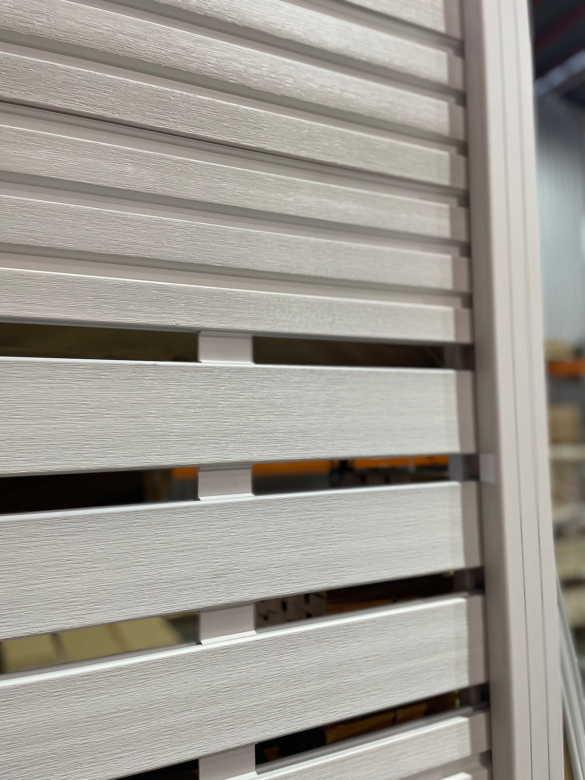 Eco Guard Fence Panels