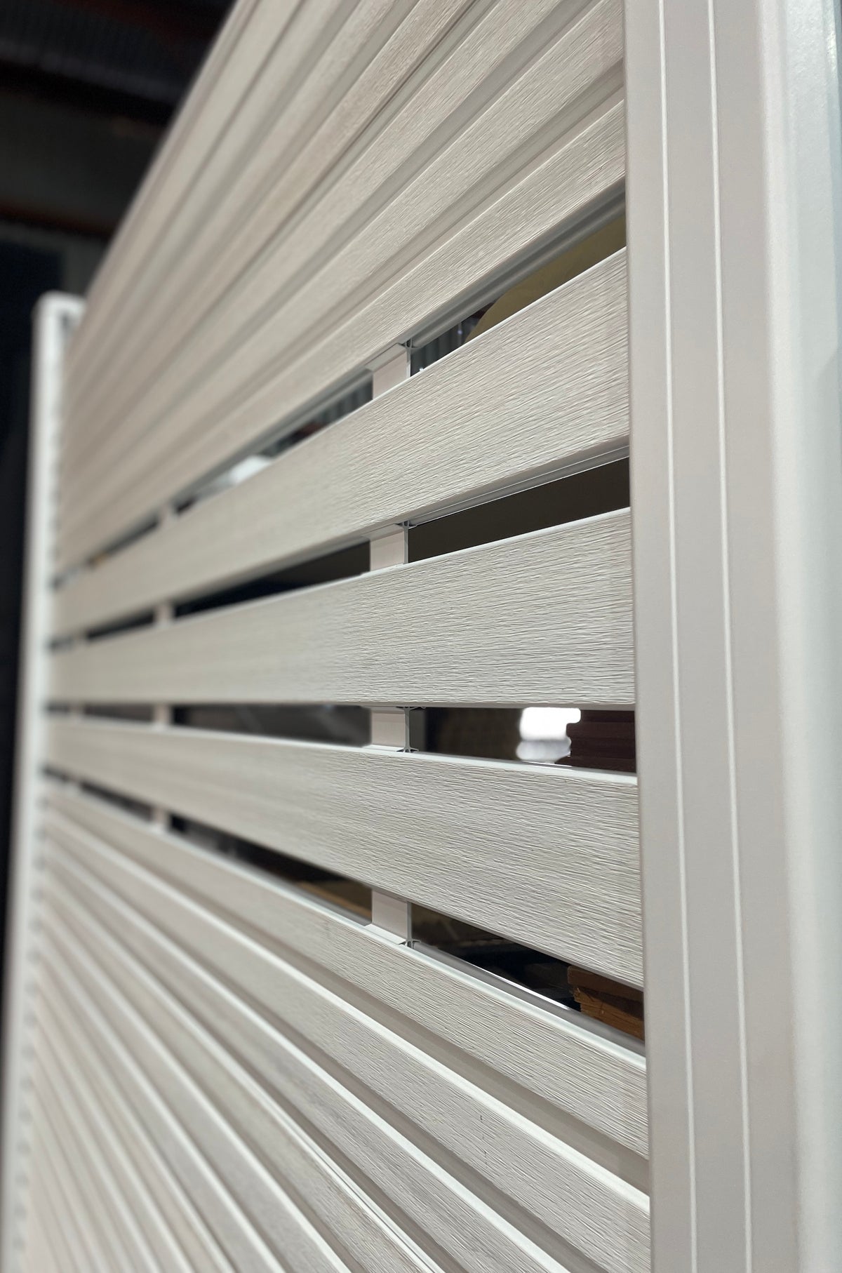 Eco Guard Fence Panels