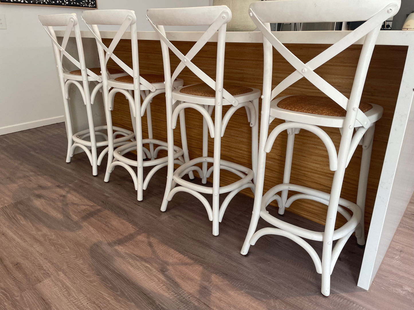Dune Bamboo Panels