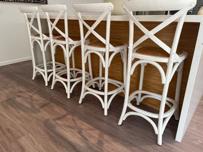 Dune Bamboo Panels