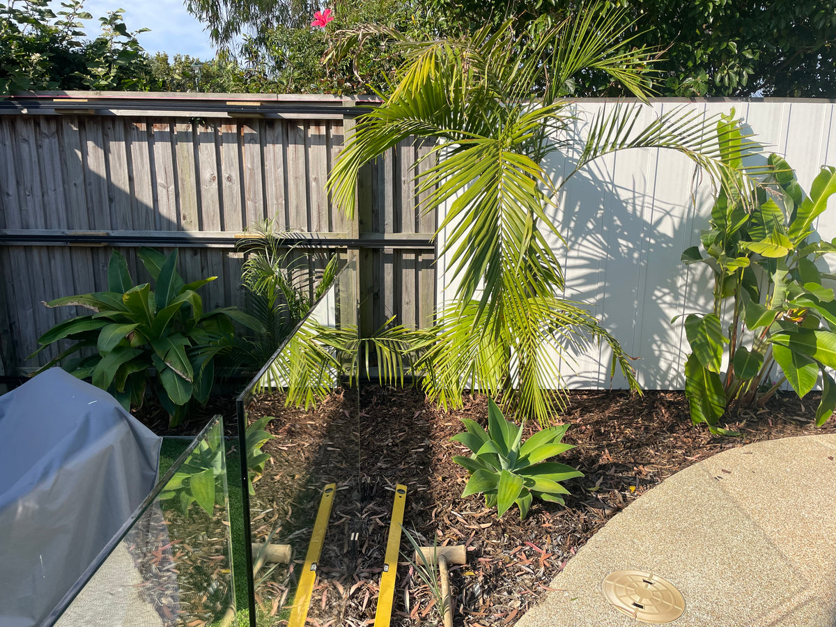 Coastal Fencing &amp; Cladding Panels