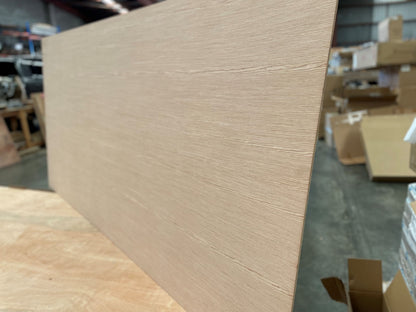 Light Oak Veneer Ply Panels