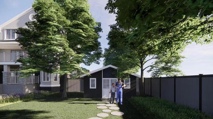Eco Guard Gates