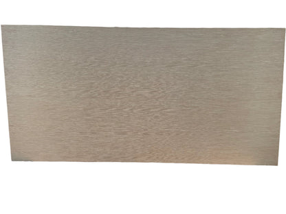Light Oak Veneer Ply Panels