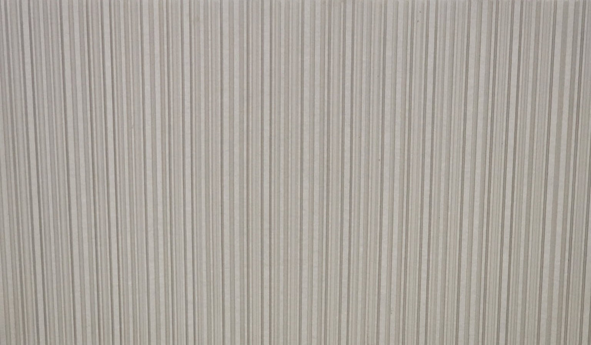 Linea Slatted HDF Panels