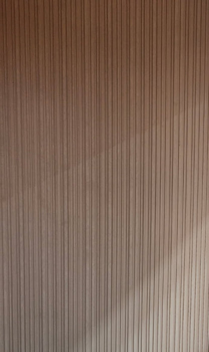 Linea Slatted HDF Panels