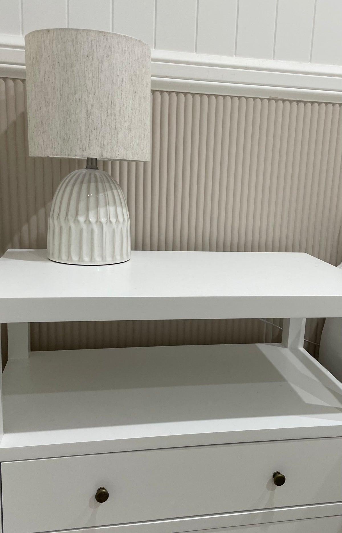 Linea Flexible HDF Panels