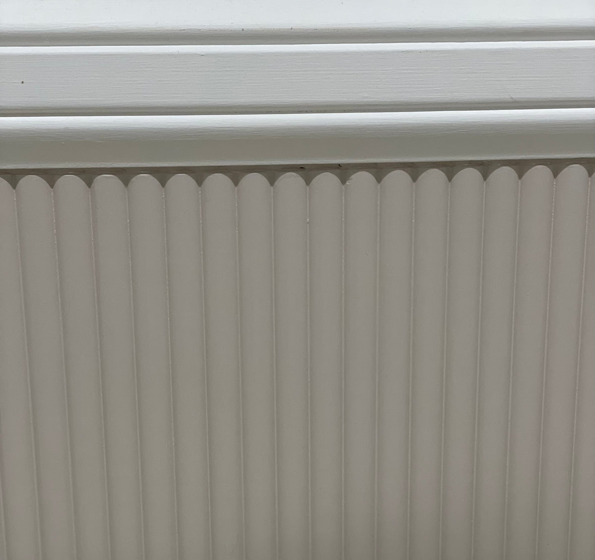 Linea Flexible HDF Panels