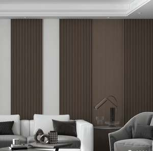 N.Z. Pine - Luxury, Soft Touch Wall Panels