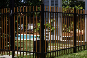 Pool Fence & Gates - Pool Law Compliant.