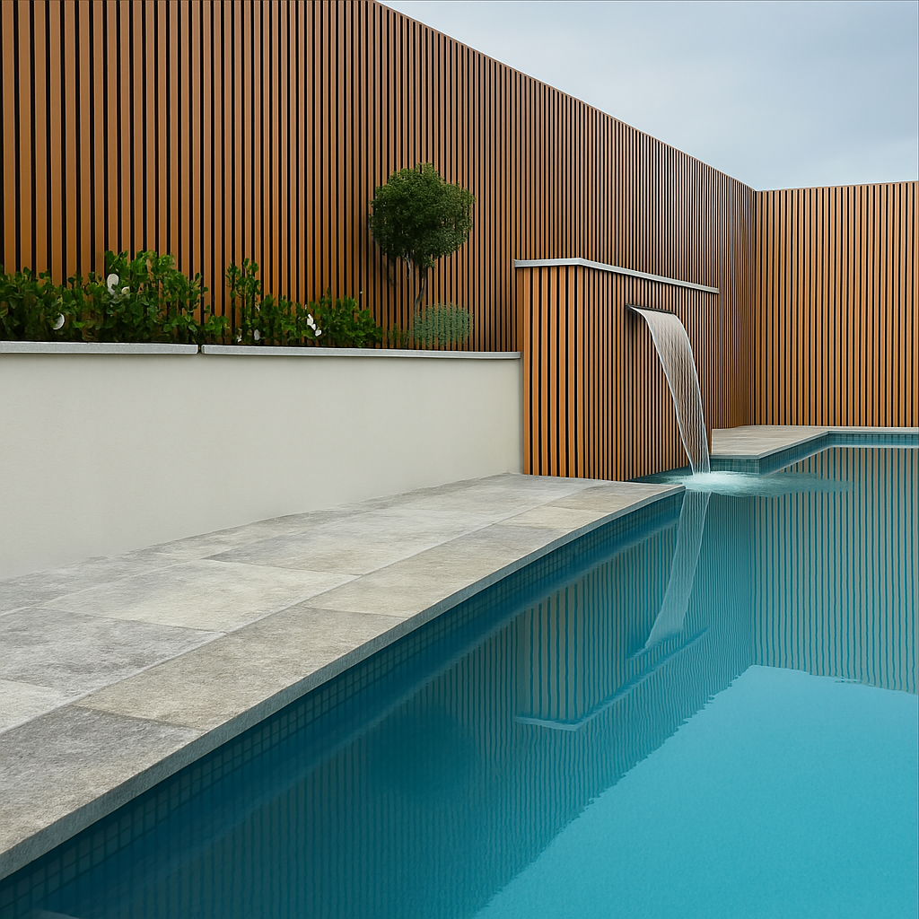 Shadow Line Composite Panels