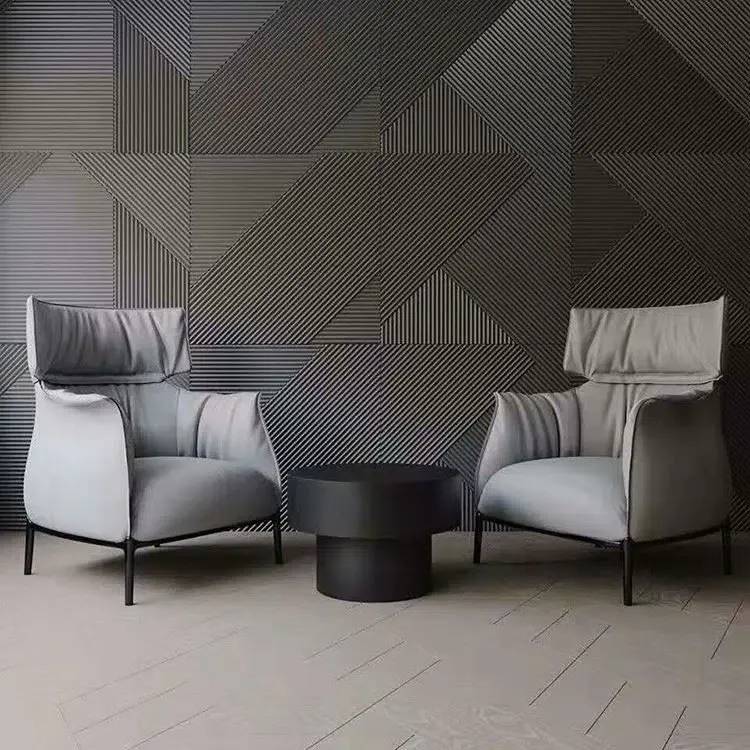 Zig Zag V-Groove Panels