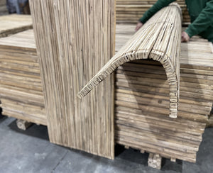 Roleak Bamboo Flexi Panels