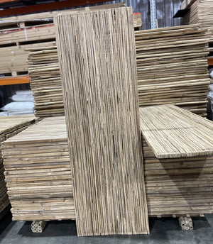 Roleak Bamboo Flexi Panels