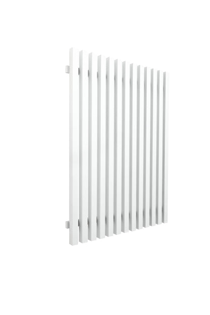 Lexicon H3 Treated Pine Screens