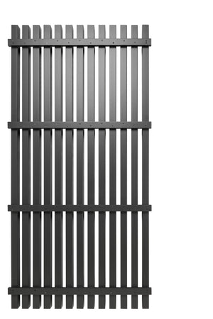 Monument H3 Treated Pine Screen