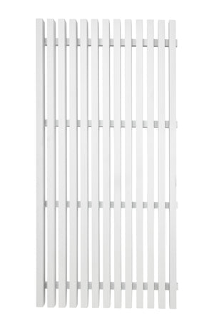 Lexicon H3 Treated Pine Screens