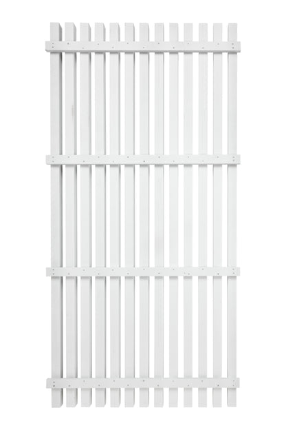 Lexicon H3 Treated Pine Screens