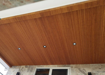 Ascot Bamboo Panels