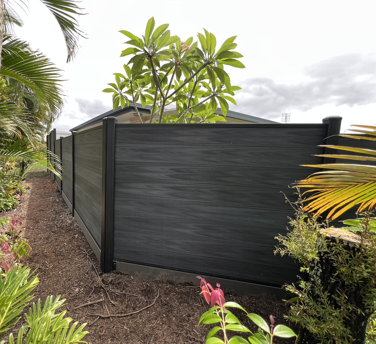 Eco Guard Fence Panels