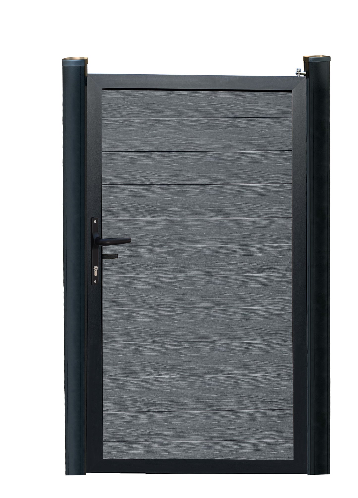 Eco Guard Gates