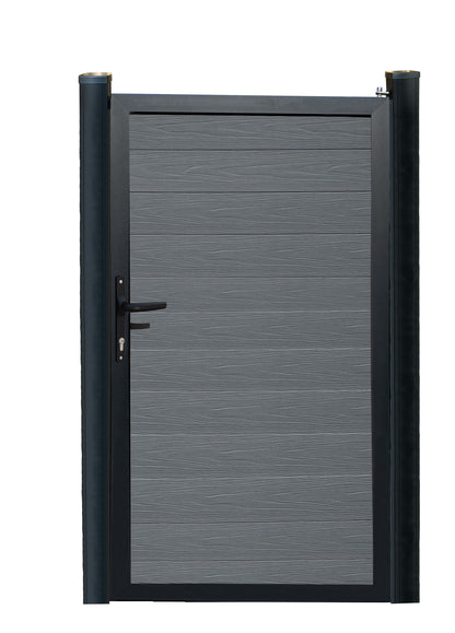 Eco Guard Gates