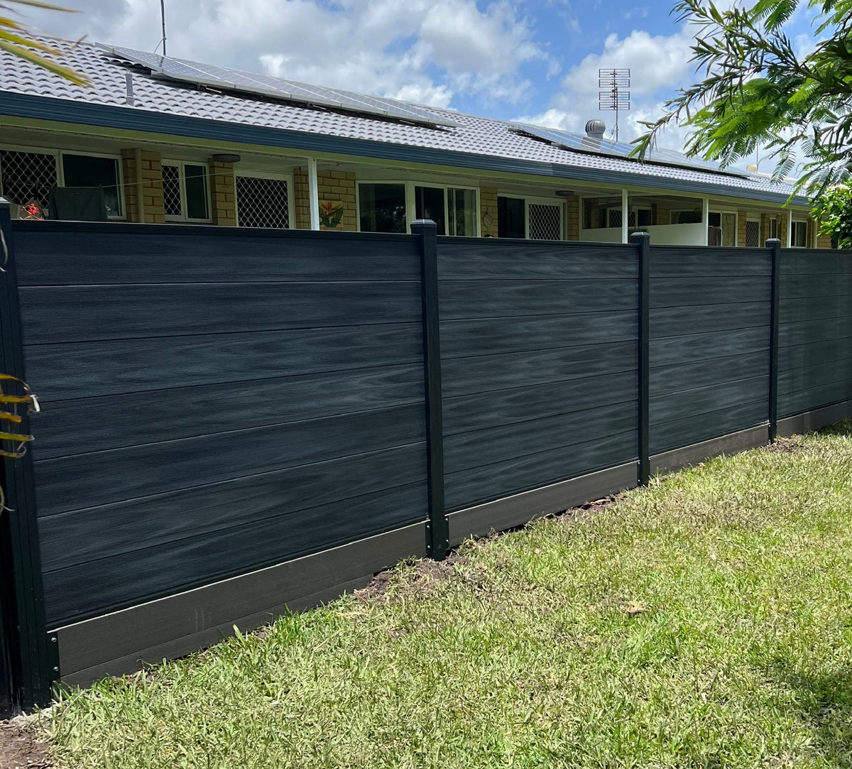Eco Guard Fence Panels