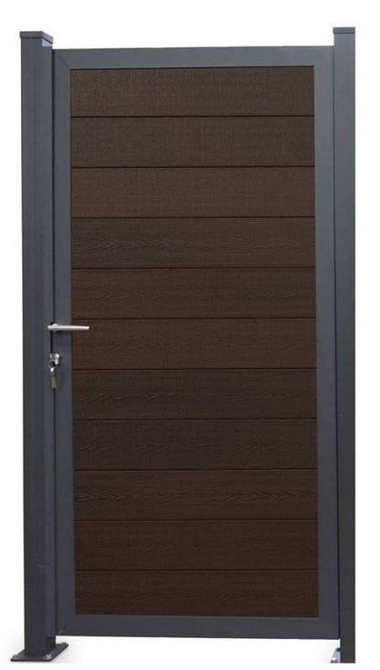 Eco Guard Gates