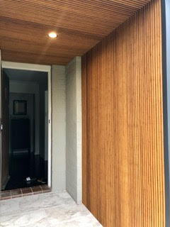 Ascot Bamboo Panels