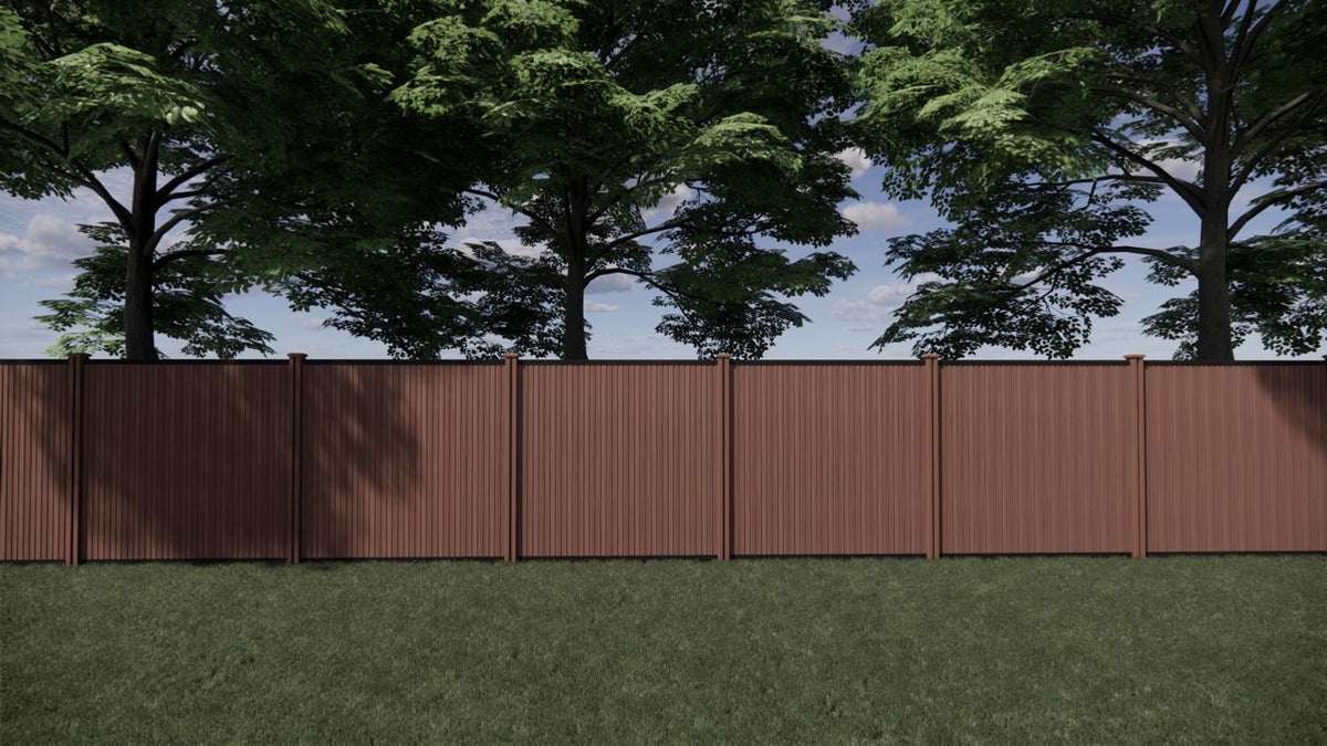 Eco Guard Fence Panels