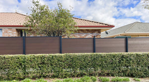 Eco Guard Fence Panels