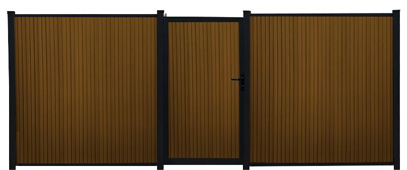 Eco Guard Gates
