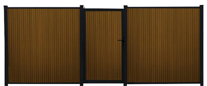 Eco Guard Gates