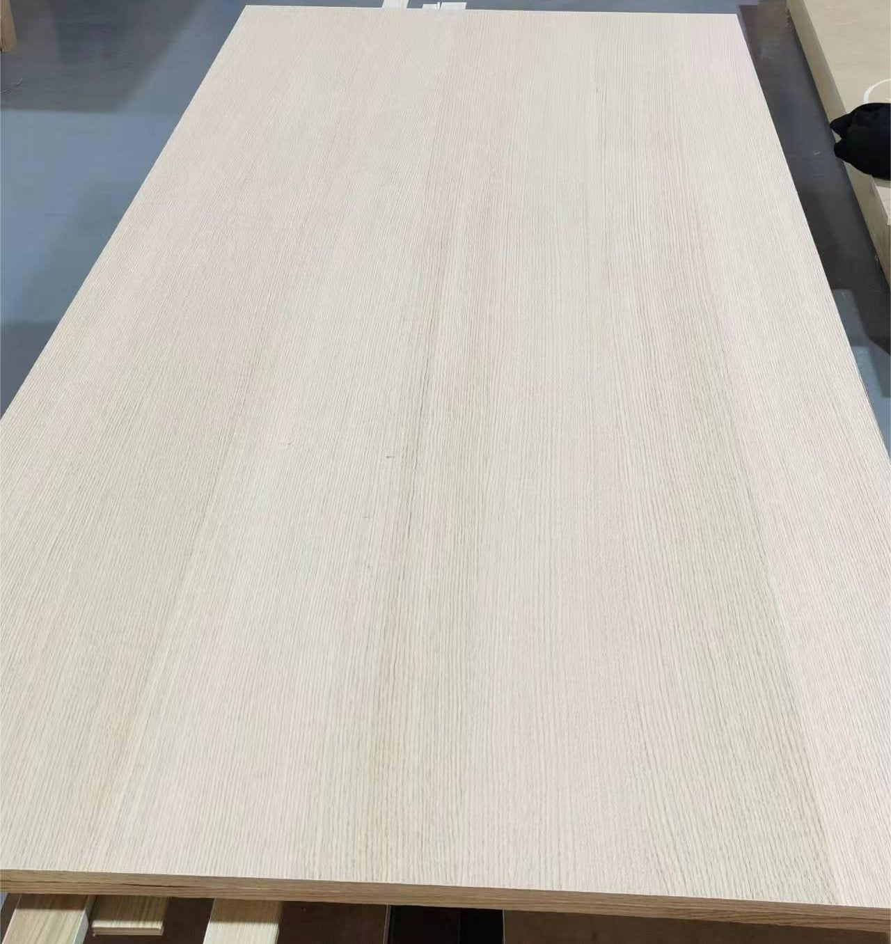 Solid Bamboo Ply