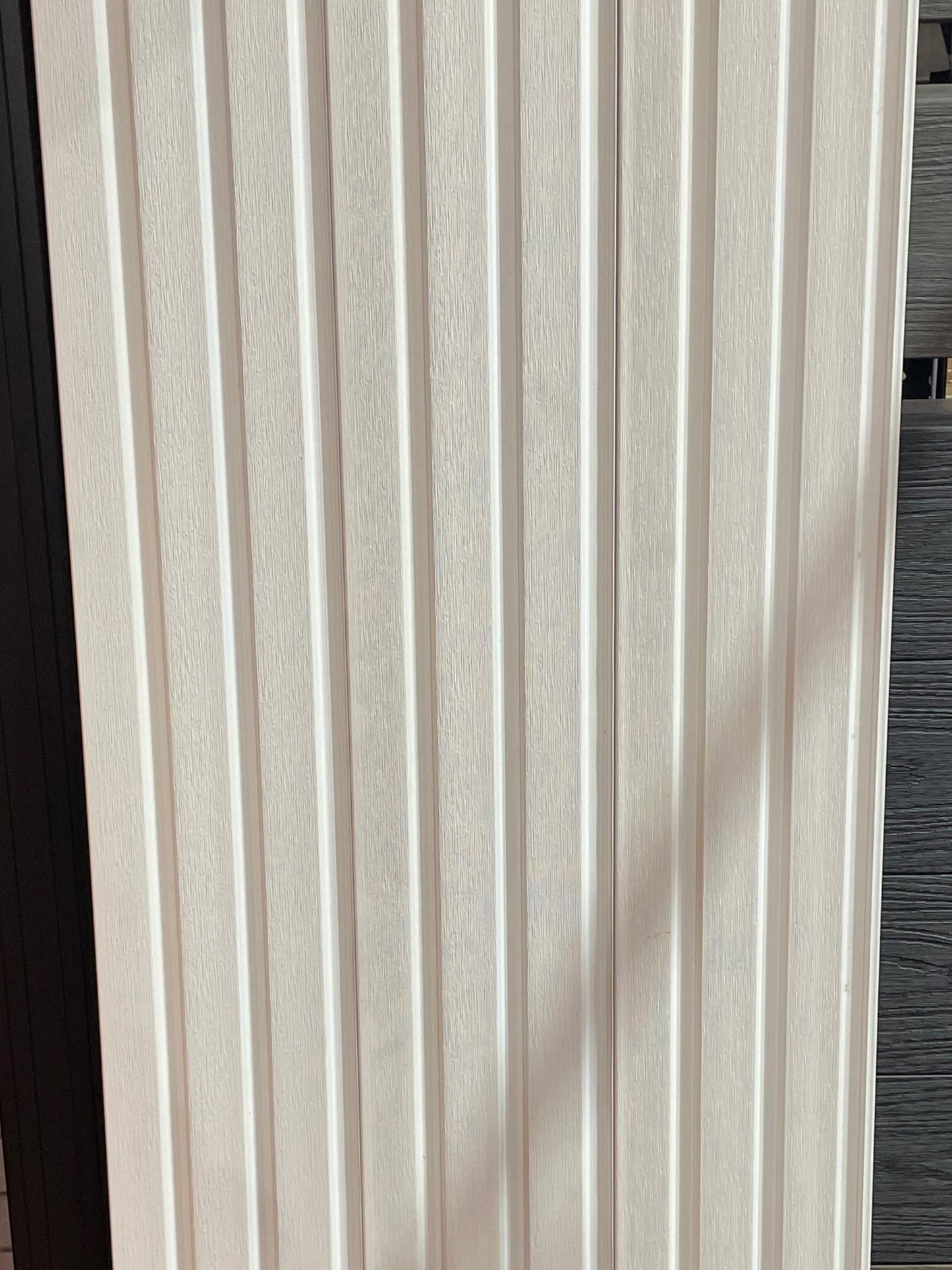 Eco Guard Fence Panels