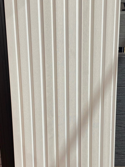 Eco Guard Fence Panels