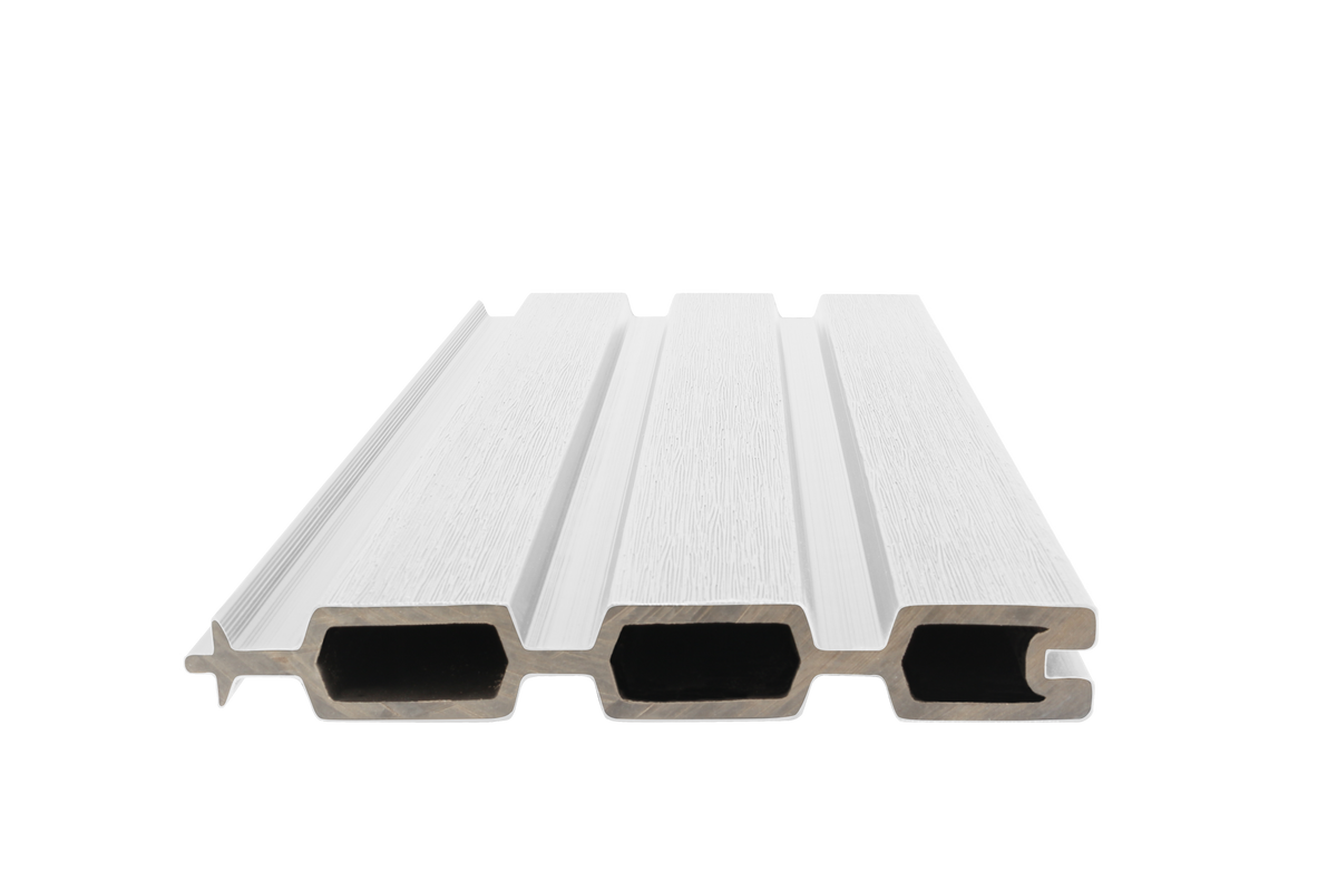 Eco Guard Fence Panels