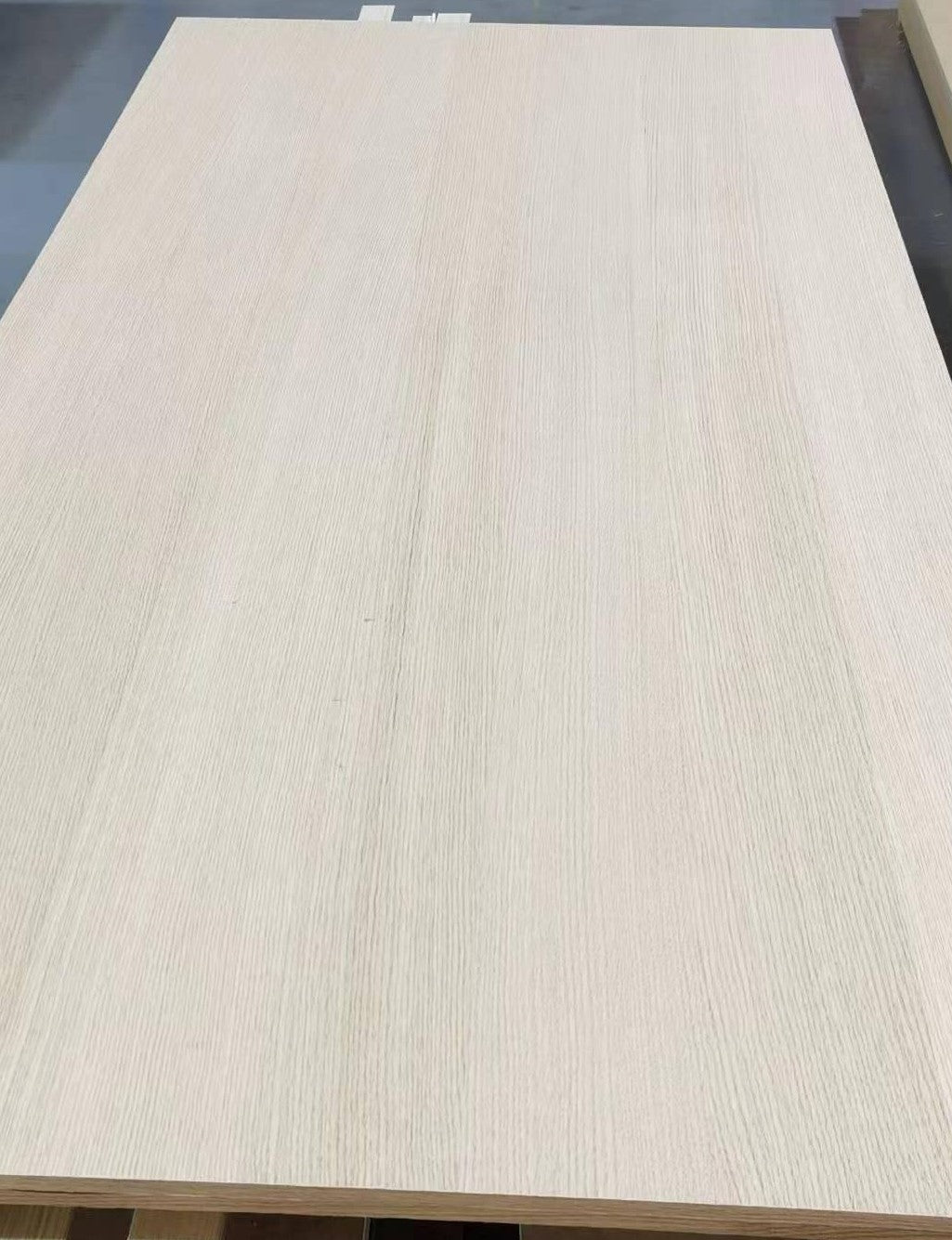 Solid Bamboo Ply