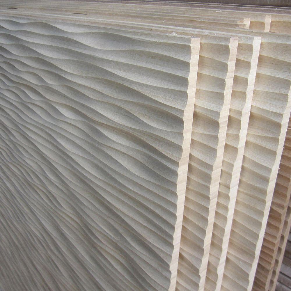 Dune Bamboo Panels